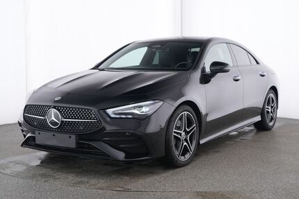 Mercedes-Benz CLA 200 Gebrauchtwagen