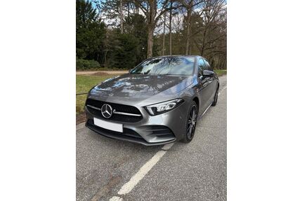 Mercedes-Benz A 250 Gebrauchtwagen