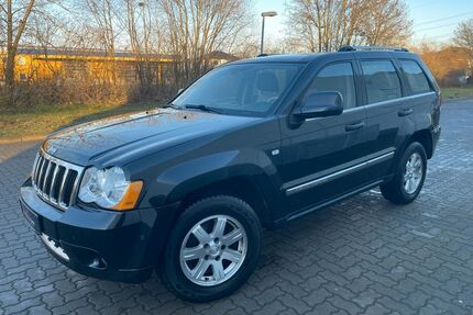 Jeep Grand Cherokee Gebrauchtwagen