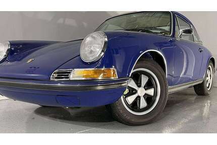 Porsche 911 Gebrauchtwagen