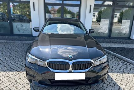 BMW 320 Gebrauchtwagen