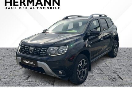 Dacia Duster Gebrauchtwagen