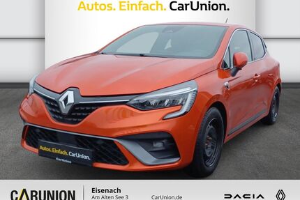 Renault Clio Gebrauchtwagen