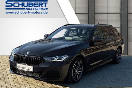 BMW 540 Gebrauchtwagen