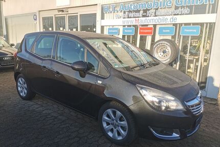 Opel Meriva Gebrauchtwagen