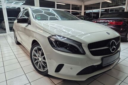 Mercedes-Benz A 180 Gebrauchtwagen