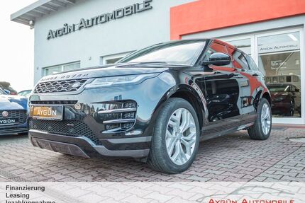 Land Rover Range Rover Evoque Gebrauchtwagen