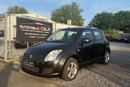 Suzuki Swift Gebrauchtwagen