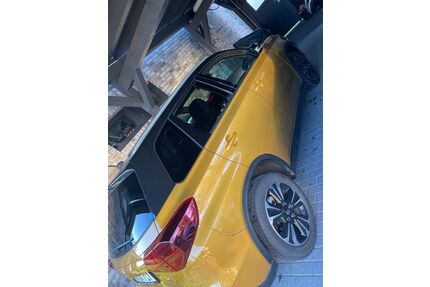 Suzuki Vitara Gebrauchtwagen