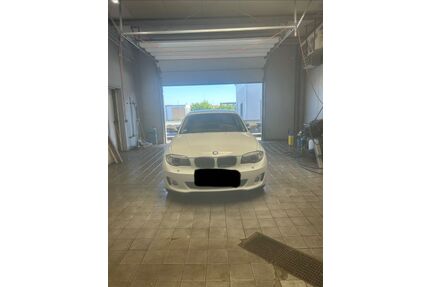 BMW 118 Gebrauchtwagen