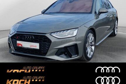 Audi S4 Gebrauchtwagen
