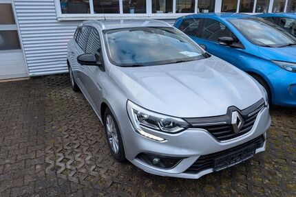Renault Megane Gebrauchtwagen