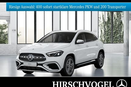 Mercedes-Benz GLA 200 Gebrauchtwagen