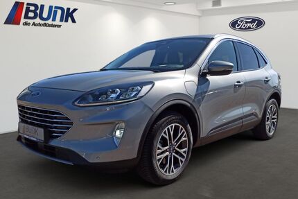 Ford Kuga Gebrauchtwagen