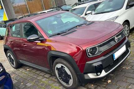 Renault R 4 Gebrauchtwagen