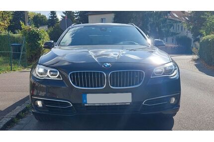 BMW 535 Gebrauchtwagen