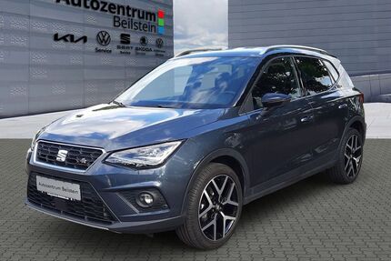 Seat Arona Gebrauchtwagen