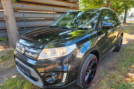 Suzuki Vitara Gebrauchtwagen
