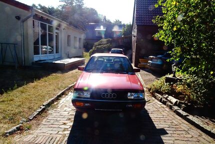 Audi 90 Gebrauchtwagen