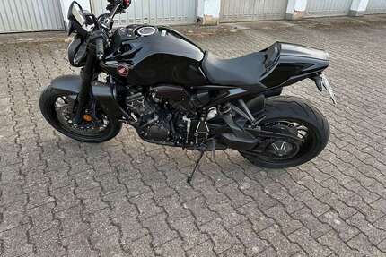 Honda CB 1000 Gebrauchtwagen