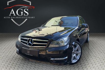 Mercedes-Benz C 250 Gebrauchtwagen