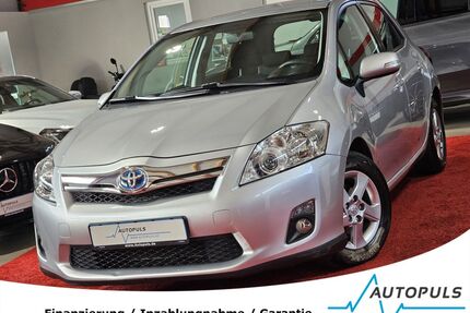 Toyota Auris Gebrauchtwagen