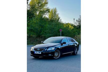 Lexus GS 300 Gebrauchtwagen
