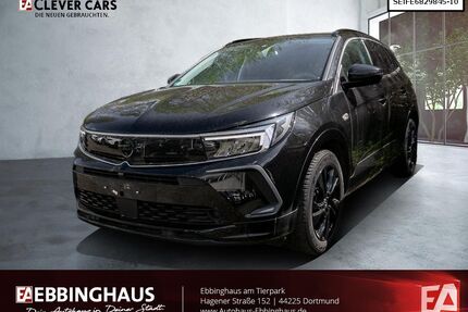 Opel Grandland (X) Gebrauchtwagen