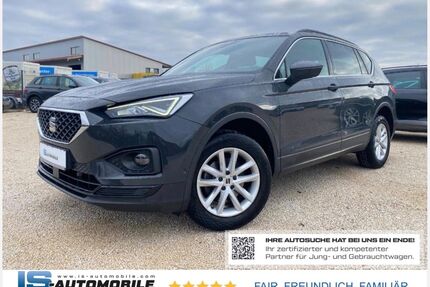 Seat Tarraco Gebrauchtwagen