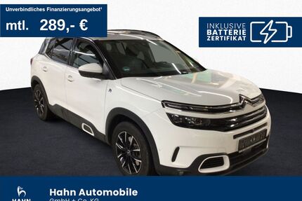 Citroen C5 Aircross Gebrauchtwagen