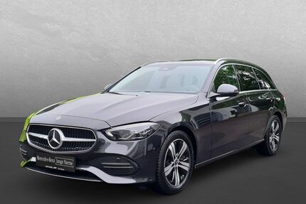 Mercedes-Benz C 200 Gebrauchtwagen