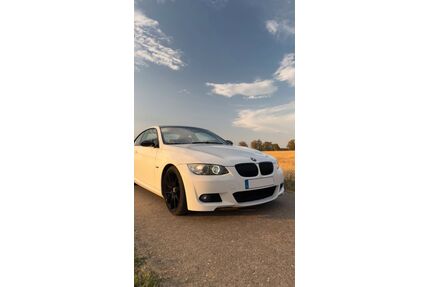 BMW 325 Gebrauchtwagen