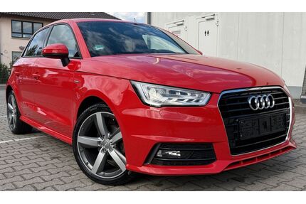Audi A1 Gebrauchtwagen