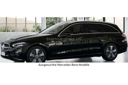 Mercedes-Benz C 300 Gebrauchtwagen