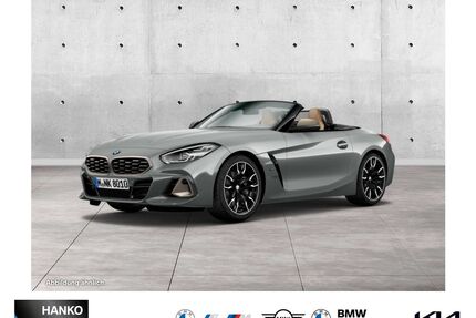 BMW Z4 M40 Gebrauchtwagen