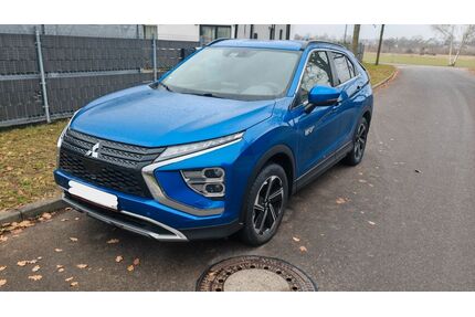 Mitsubishi Eclipse Cross Gebrauchtwagen