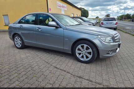 Mercedes-Benz C 180 Gebrauchtwagen