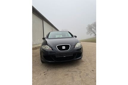 Seat Altea Gebrauchtwagen