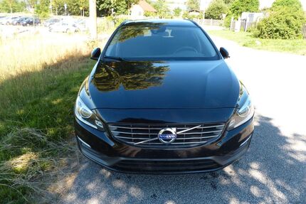 Volvo V60 Gebrauchtwagen