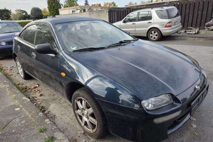 Mazda 323 Gebrauchtwagen