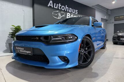 Dodge Charger Gebrauchtwagen