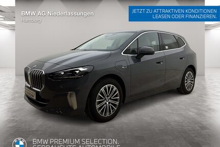 BMW 225 Active Tourer Gebrauchtwagen