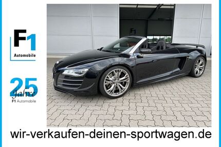 Audi R8 Gebrauchtwagen