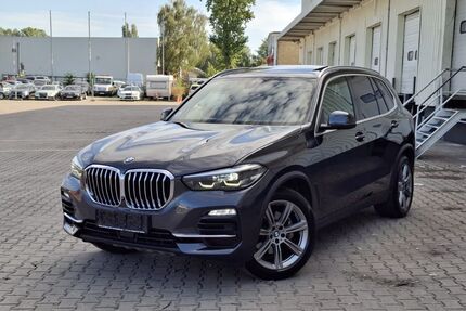 BMW X5 Gebrauchtwagen
