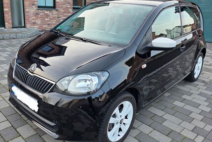Skoda Citigo Gebrauchtwagen
