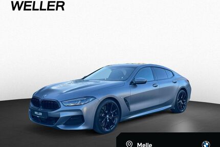 BMW 840 Gebrauchtwagen