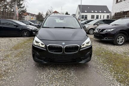 BMW 216 Gebrauchtwagen