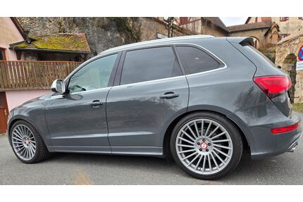 Audi SQ5 Gebrauchtwagen