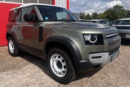 Land Rover Defender Gebrauchtwagen