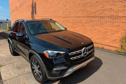 Mercedes-Benz GLE 350 Gebrauchtwagen